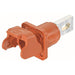 09930011105 by HARTING - HAN S 120 SCREW MOUNT HOUSING, B