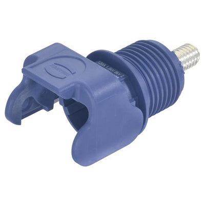 09930011108 by HARTING - HAN S 120 SCREW MOUNT HOUSING, B