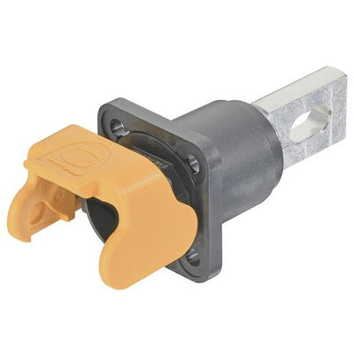 09930011109 by HARTING - HAN S 120 SCREW MOUNT HOUSING, B