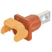 09930011125 by HARTING - HAN S 120 SCREW MOUNT HOUSING, B