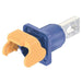 09930011126 by HARTING - HAN S 120 SCREW MOUNT HOUSING, R