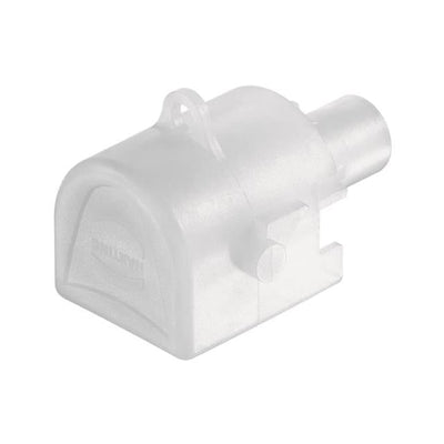 09930011129 by HARTING - HAN S 120 SCREW MOUNT HOUSING, B