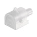 09930011129 by HARTING - HAN S 120 SCREW MOUNT HOUSING, B