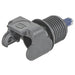 09930011301 by HARTING - HAN S 120 BULKHEAD MOUNT HOUSING
