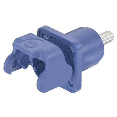 09930011309 by HARTING - HAN S 120 BULKHEAD MOUNT HOUSING