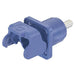09930011309 by HARTING - HAN S 120 BULKHEAD MOUNT HOUSING