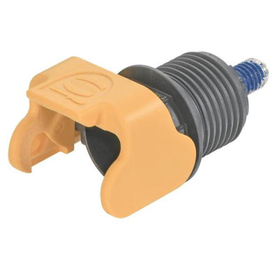09930011321 by HARTING - HAN S 120 BULKHEAD MOUNT HOUSING