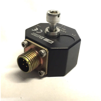 993A by Amphenol Wilcoxon Sensing Technologies - CABLE TRIAXIAL ACCEL 6