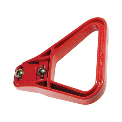 995G3 by Anderson Power Products, Inc. - A-FRAME HDL SB/SBX 175 -RED