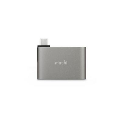 99MO022111 by Moshi - REWIND 2 (US VERSION) - WHITE