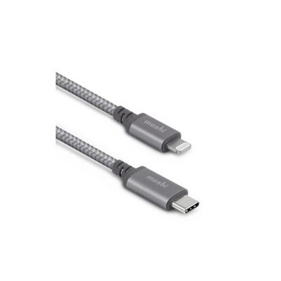 99MO084003 by Moshi - CABLE C PLUG TO C PLUG 9.84