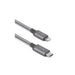 99MO084003 by Moshi - CABLE C PLUG TO C PLUG 9.84
