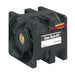 9CR0612P5G03 by Sanyo Denki America Inc. - FAN AXIAL DUAL 60X51MM 12VDC