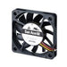 9GA0612H9001 by Sanyo Denki America Inc. - FAN AXIAL 60X10MM 12VDC WIRE