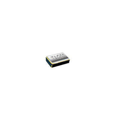 9HT10-32.768KBZF-T by FTS - 3.2x1.5 XTAL 50ppm 12.5pF