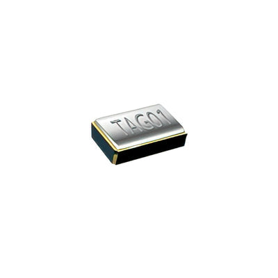 9HT10-32.768KAZF-T by FTS - 3.2x1.5 XTAL 30ppm 12.5pF
