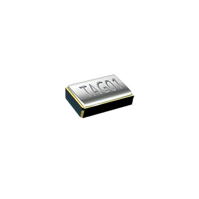 9HT10-32.768KDZC-T by FTS - 3.2x1.5 XTAL 20ppm 9pF