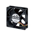 9HV0912P4G001 by Sanyo Denki America Inc. - FAN AXIAL 92X25.2MM 12VDC WIRE
