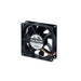 9HV0924P4H0011 by Sanyo Denki America Inc. - FAN AXIAL 92X25.2MM 24VDC WIRE
