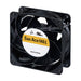 9LG1448H5001 by Sanyo Denki America Inc. - FAN AXIAL 140X51MM 48VDC WIRE