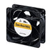 9LG1424M1001 by Sanyo Denki America Inc. - FAN AXIAL 140X38MM 24VDC WIRE