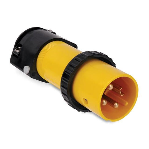 9P53U1 by ABB Power Electronics Inc. - RS 9P53U1 50A PLG 2P3W DG U1 125