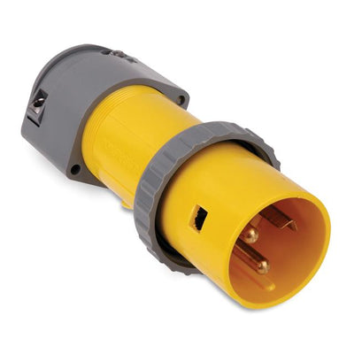 9P63U2T by ABB Power Electronics Inc. - RS 9P63U2T 60A PLG 2P3W DG U2 25