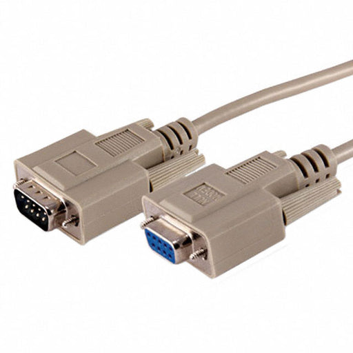 BB-9PAMF6 by Advantech Corp - CABLE ASSY DB09 GRAY 1.83M