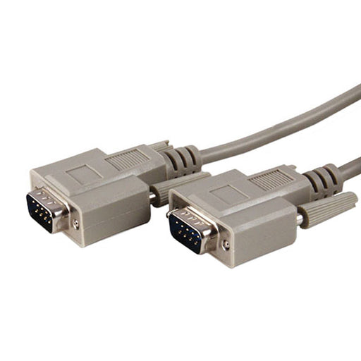 BB-9PAMM6 by Advantech Corp - CABLE ASSY DB09 GRAY 1.83M