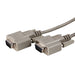 BB-9PAMM6 by Advantech Corp - CABLE ASSY DB09 GRAY 1.83M