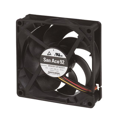 9RA0912P4H001 by Sanyo Denki America Inc. - FAN