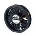 9RFA1324P3G001 by Sanyo Denki America Inc. - FAN AXIAL 136X28MM 24VDC WIRE