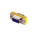 BB-9SGF by Advantech Corp - CONNECTOR DSUB ADAPTER DB9F DB9M