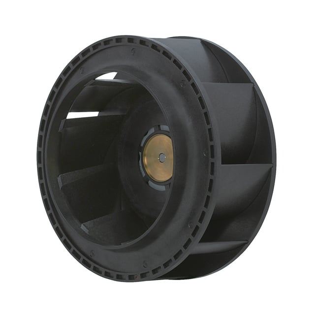 9TJ24P0H61 by Sanyo Denki America Inc. - FAN IMP MTRZD 133X91MM 24VDC