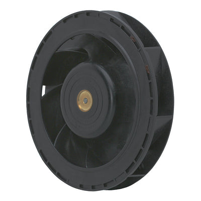 9TM48P4H01 by Sanyo Denki America Inc. - FAN IMP MTRZD 100X25MM 48VDC