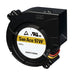 9W1BM24P2M001 by Sanyo Denki America Inc. - FAN BLOWER 97.1X33MM 24VDC WIRE