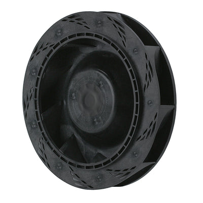 9W1TN48P1H01 by Sanyo Denki America Inc. - FAN IMP MTRZD 150X35MM 48VDC
