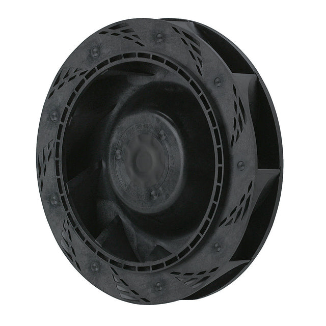 9W1TN48P1H01 by Sanyo Denki America Inc. - FAN IMP MTRZD 150X35MM 48VDC