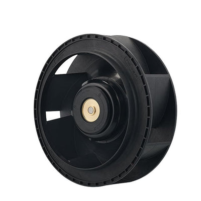 9W2TGA48P0G001 by Sanyo Denki America Inc. - FAN IMP MTRZD 175X69MM 48VDC