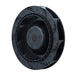 9W2TN48P1H001 by Sanyo Denki America Inc. - FAN IMP MTRZD 150X35MM 48VDC