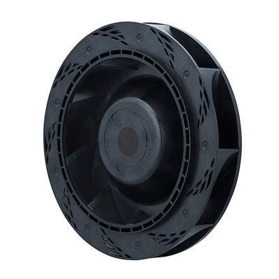 9W2TN24P1H001 by Sanyo Denki America Inc. - FAN IMP MTRZD 150X35MM 24VDC