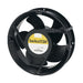 9WE1724K501 by Sanyo Denki America Inc. - FAN AXIAL 172X51MM 24VDC WIRE