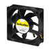 9WF0824S401 by Sanyo Denki America Inc. - FAN AXIAL 80X25MM 24VDC WIRE
