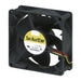 9WF0924H201 by Sanyo Denki America Inc. - FAN AXIAL 92X32MM 24VDC WIRE