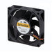 9WFA0924P4H001 by Sanyo Denki America Inc. - FAN AXIAL 92X25.2MM 24VDC WIRE