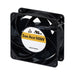 9WL1424P5S001 by Sanyo Denki America Inc. - FAN AXIAL 140X51MM 24VDC WIRE