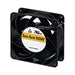 9WL1424P5S001 by Sanyo Denki America Inc. - FAN AXIAL 140X51MM 24VDC WIRE