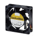 9WS0812H401 by Sanyo Denki America Inc. - FAN AXIAL 80X25MM 12VDC WIRE