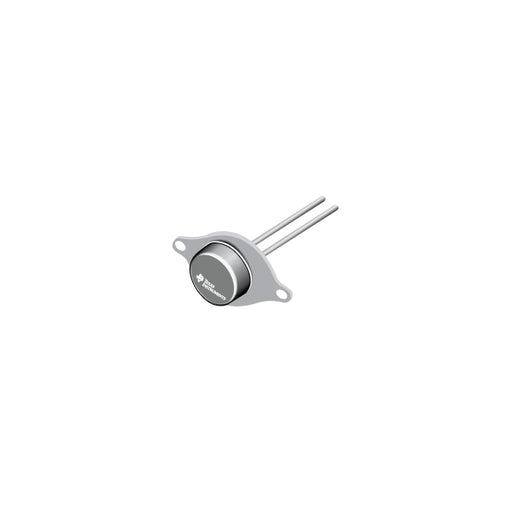 BFP183WE6327 by Infineon Technologies - RF TRANSISTOR, L BAND, NPN