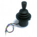 9SA50RE4520 by APEM Inc. - SWITCH JOYSTICK INDUCTIVE